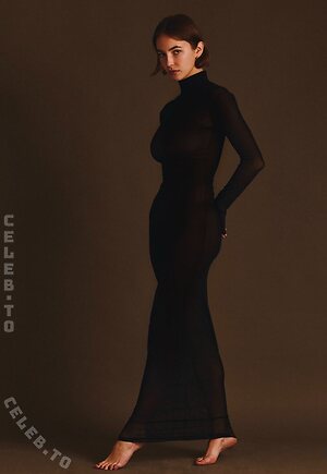 Amelie Manzoli photo