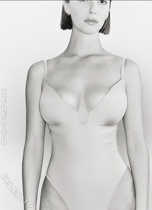 Amelie Manzoli photo