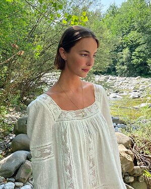 Amelie Manzoli leaked photo #72
