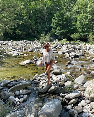 Amelie Manzoli leaked photo #74