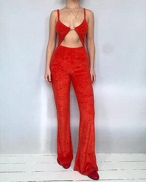 Amelie Manzoli leaked photo #87