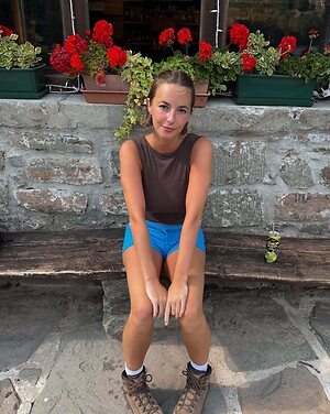 Amelie Manzoli leaked photo #95