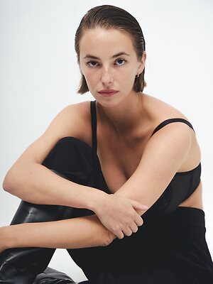 Amelie Manzoli