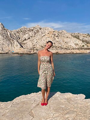 Amelie Manzoli leaked photo #114