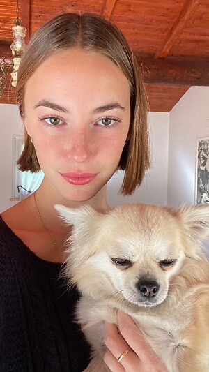 Amelie Manzoli leaked photo #140