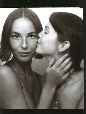 Amelie Manzoli leaked photo #154