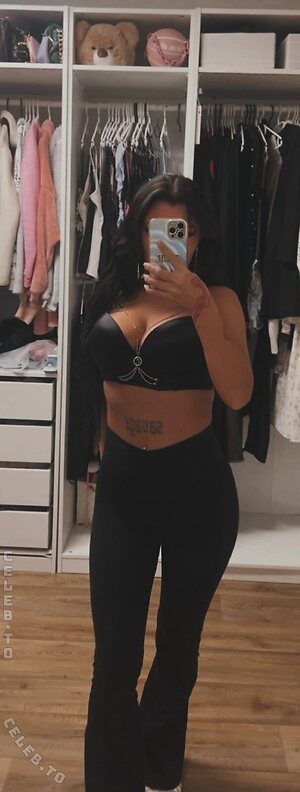 Amelie Sorg / ameliesorg