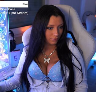 Amelie Sorg / ameliesorg Nude Leaked Photo #3