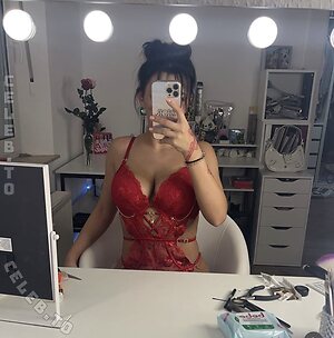 Amelie Sorg / ameliesorg Nude Leaked Photo #35