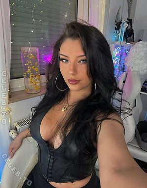 Amelie Sorg / ameliesorg leaked photo #53