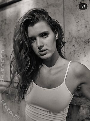 Amelie Wagner leaked photo #2