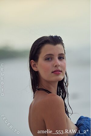 Amelie Wagner leaked photo #11