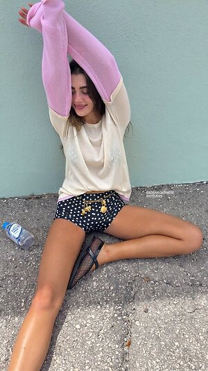 Amelie Zilber