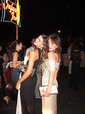 Amelie Zilber leaked photo #9