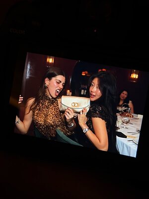 Amelie Zilber leaked photo #10