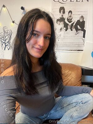 ameliefleur Nude Leaked Photo #10