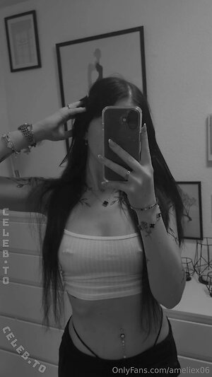 ameliex06 Nude Leaked Photo #6