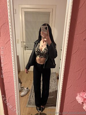 ameliex06 Nude Leaked Photo #9