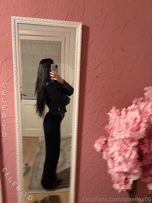 ameliex06 Nude Leaked Photo #10