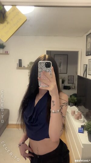 ameliex06 Nude Leaked Photo #15