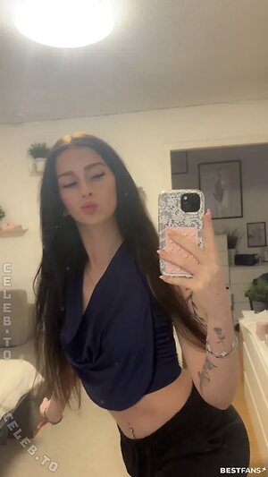 ameliex06 Nude Leaked Photo #16