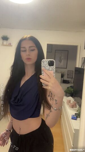 ameliex06 Nude Leaked Photo #17