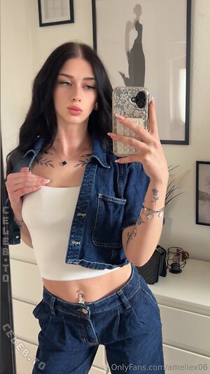 ameliex06 Nude Leaked Photo #44