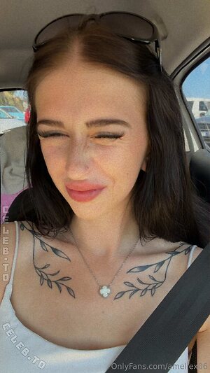 ameliex06 Nude Leaked Photo #82