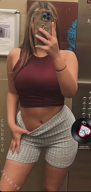 Amella_nrw Nude Leaked Photo #9