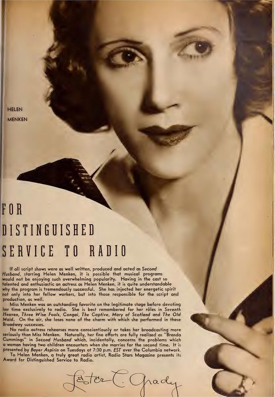 American Actresses ~ Vintage leaked photo #1
