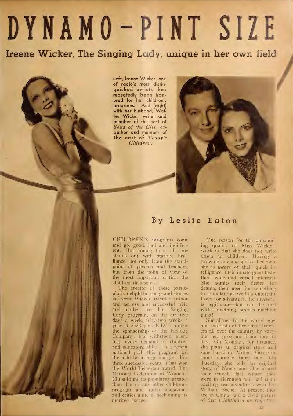 American Actresses ~ Vintage leaked photo #14