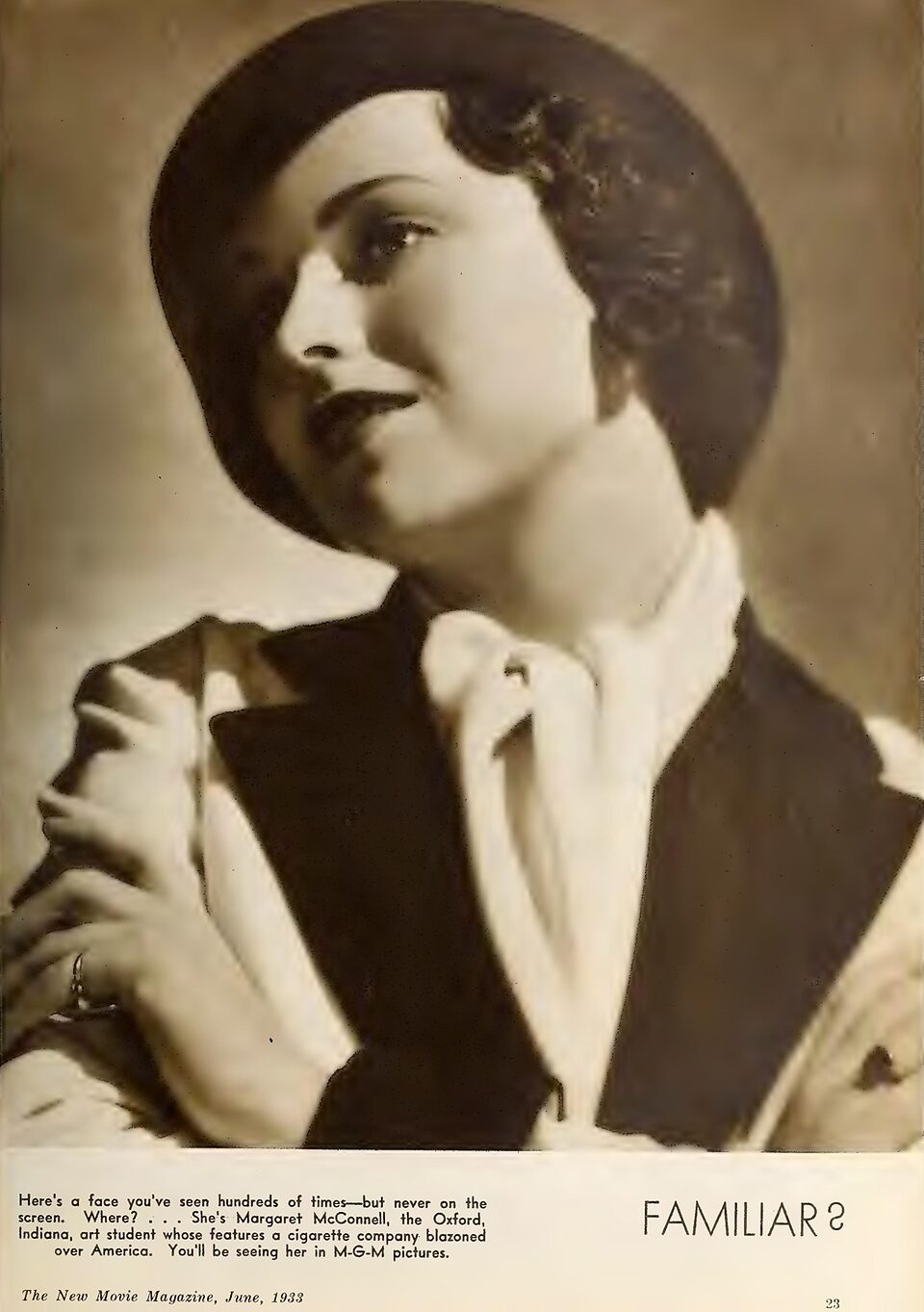 American Actresses ~ Vintage leaked photo #24