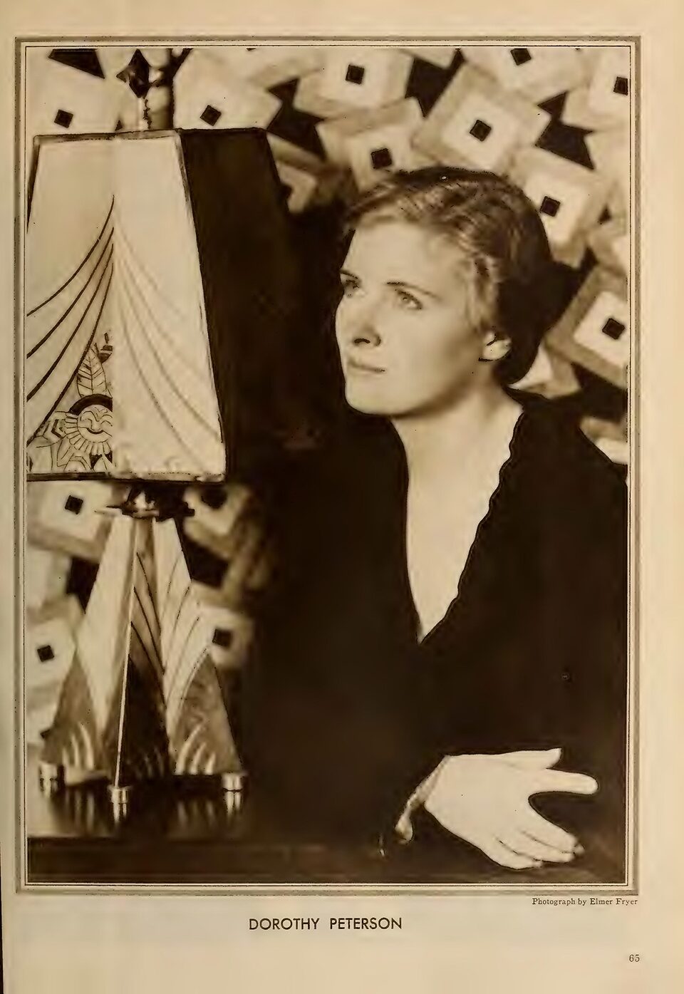 American Actresses ~ Vintage leaked photo #29