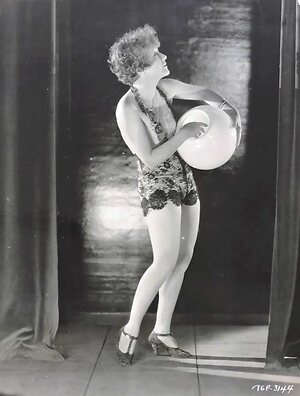 American Actresses ~ Vintage leaked photo #55