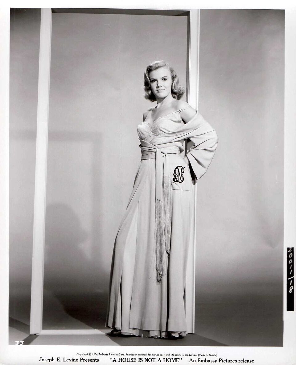 American Actresses ~ Vintage leaked photo #61