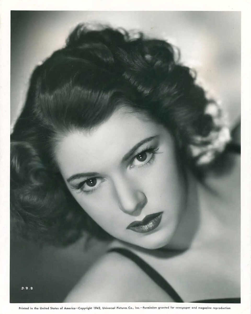 American Actresses ~ Vintage leaked photo #65