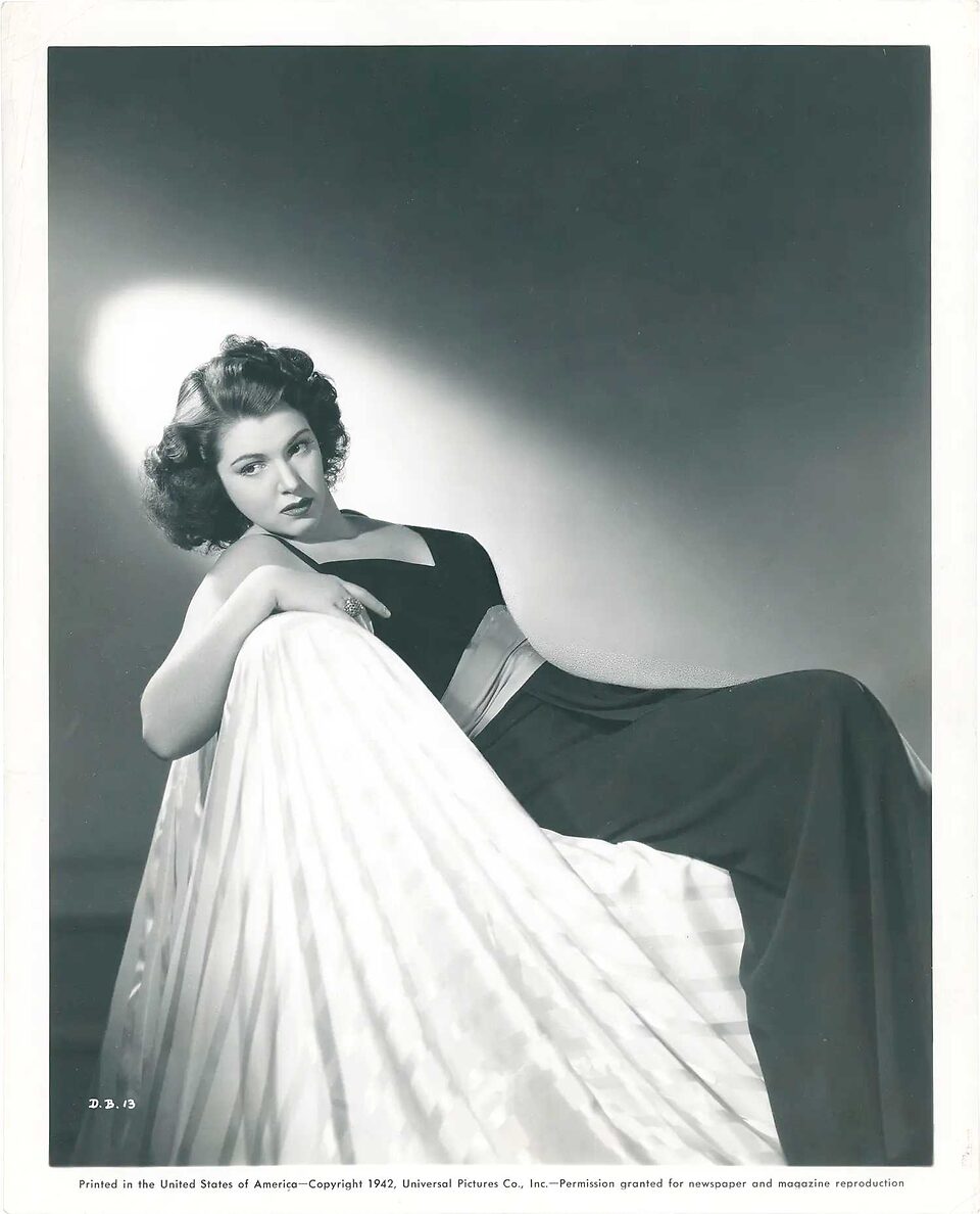 American Actresses ~ Vintage leaked photo #66