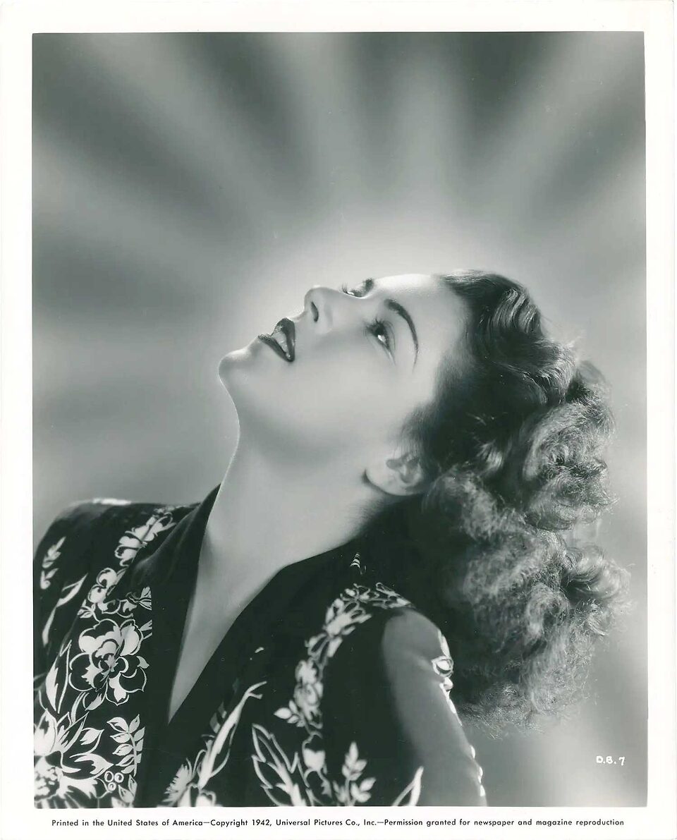 American Actresses ~ Vintage leaked photo #67