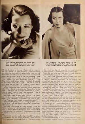 American Actresses ~ Vintage leaked photo #75