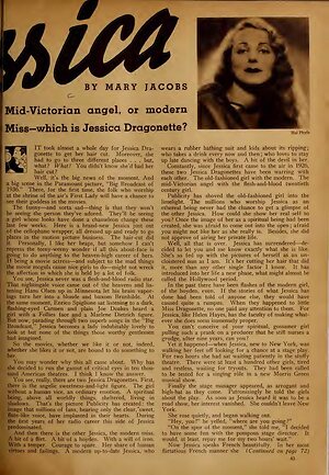 American Actresses ~ Vintage leaked photo #80
