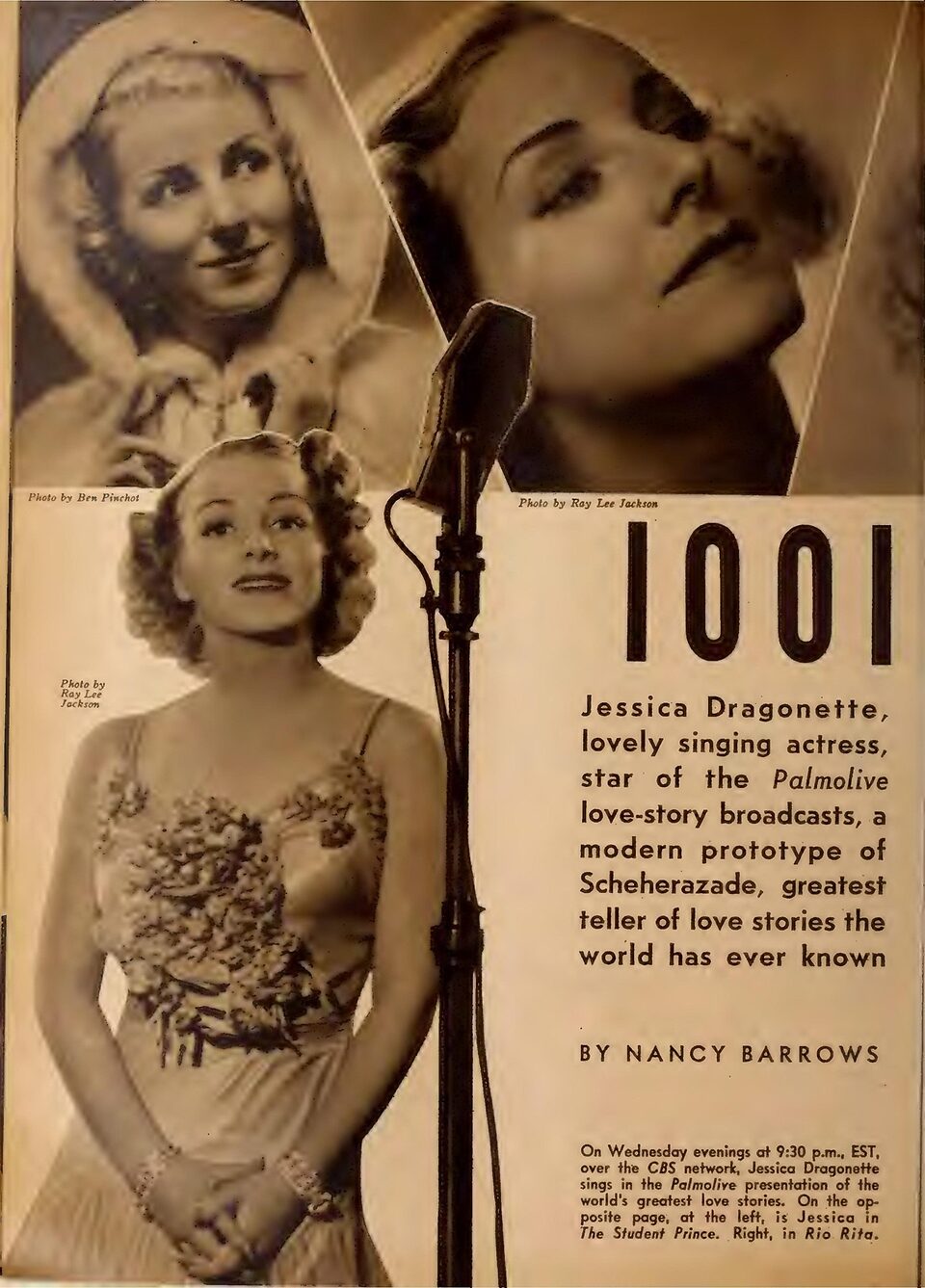 American Actresses ~ Vintage leaked photo #81