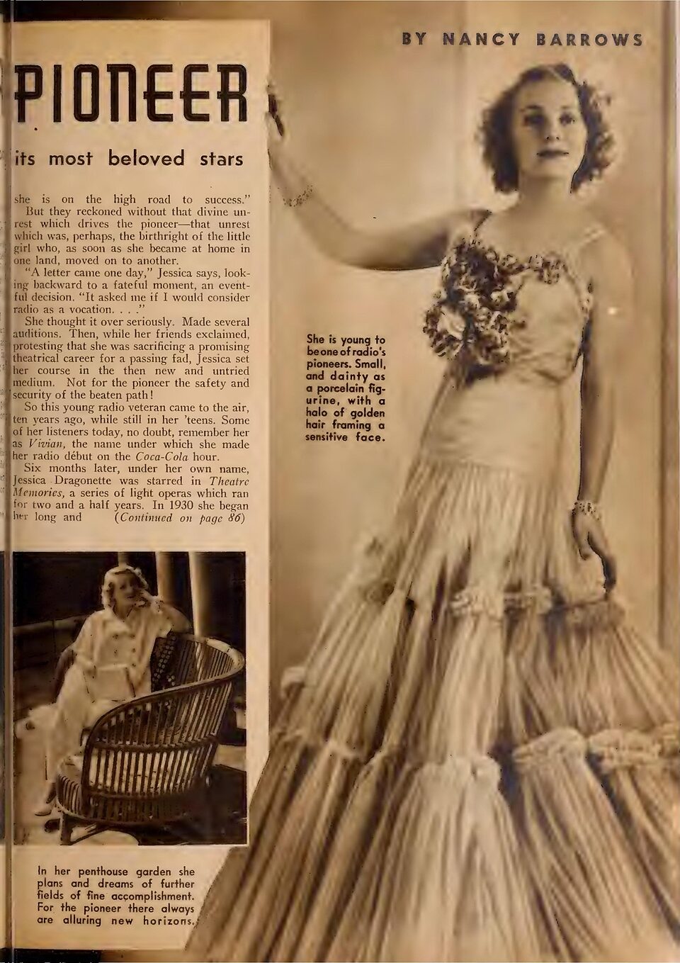 American Actresses ~ Vintage leaked photo #84