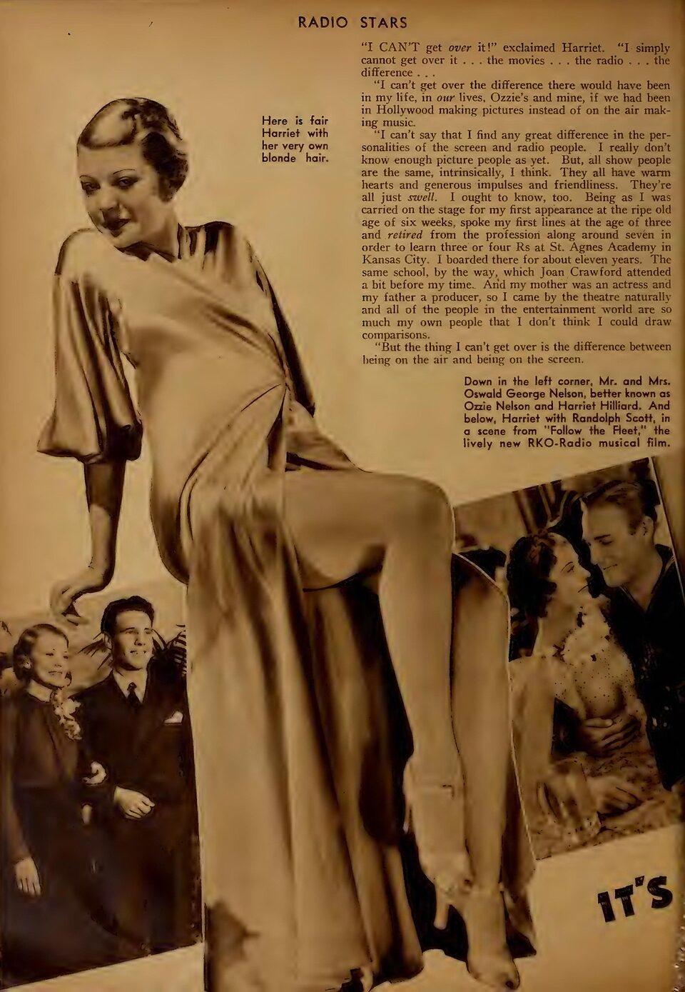 American Actresses ~ Vintage leaked photo #92