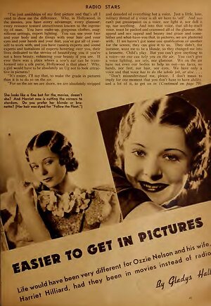 American Actresses ~ Vintage leaked photo #93