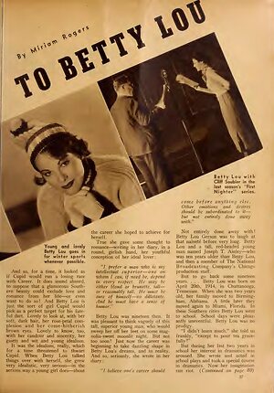 American Actresses ~ Vintage leaked photo #96