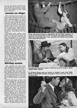 American Actresses ~ Vintage leaked photo #110