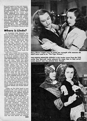 American Actresses ~ Vintage leaked photo #112