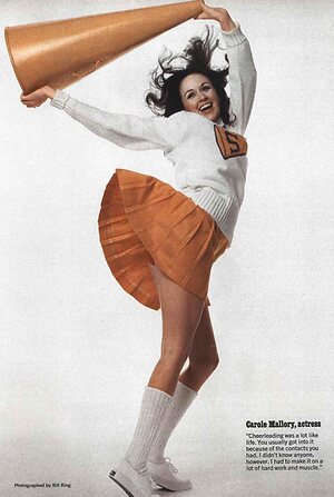 American Actresses ~ Vintage