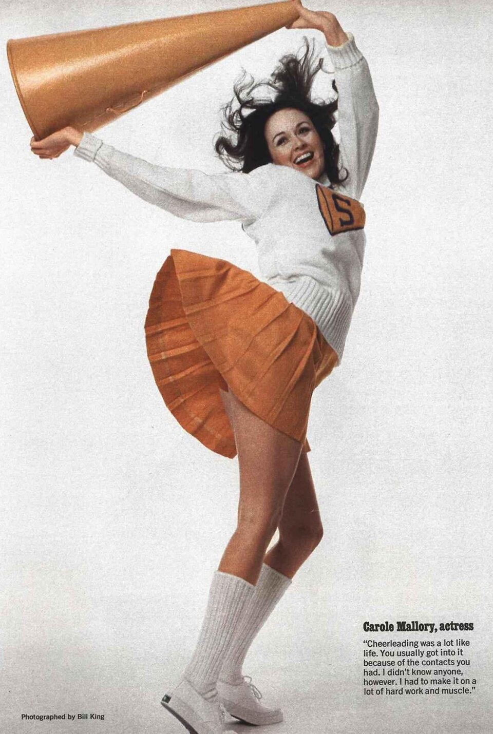 American Actresses ~ Vintage leaked photo #115
