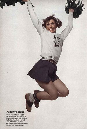 American Actresses ~ Vintage